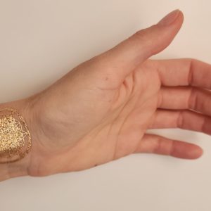 Alternative view of Recovery frekvenčni obliži