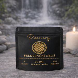 Recovery frekvenčni obliži