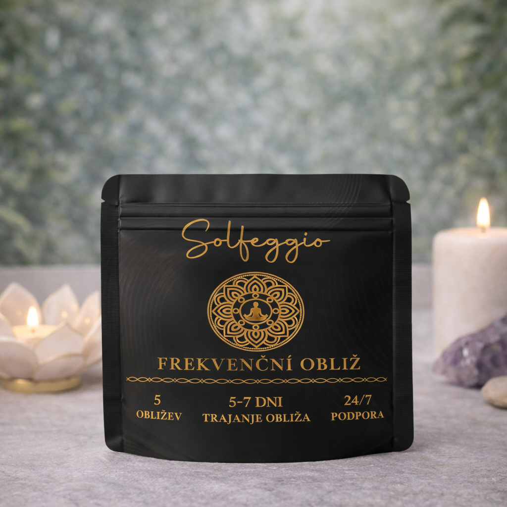 Solfeggio frekvenčni obliži